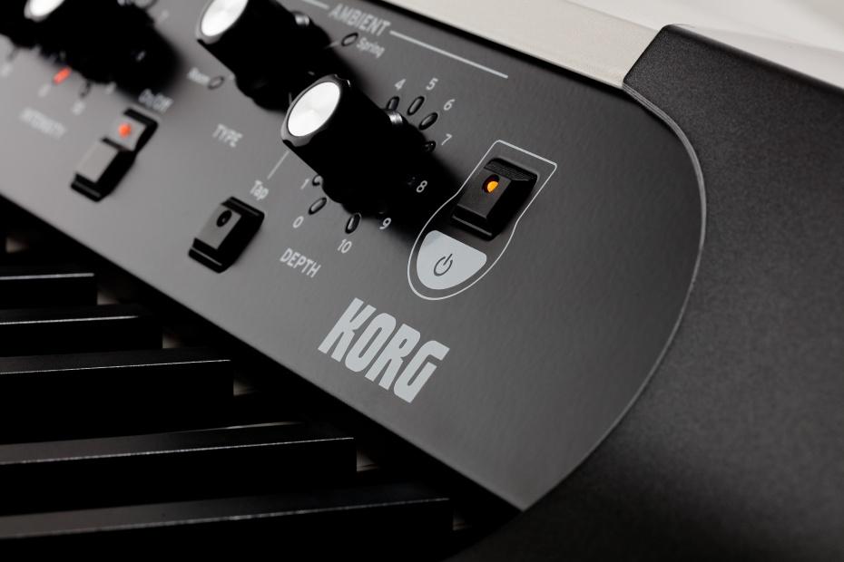 Korg SV-2S 73