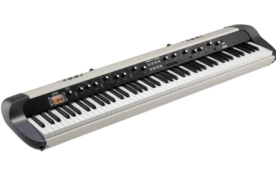 Korg SV-2-S 88 AUSSTELLUNGSSTÜCK