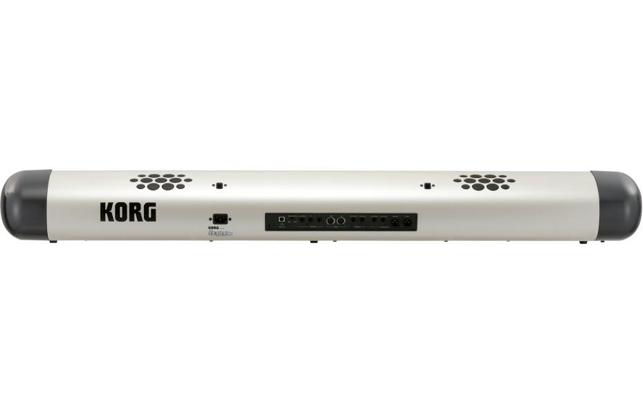 Korg SV-2-S 88 AUSSTELLUNGSSTÜCK