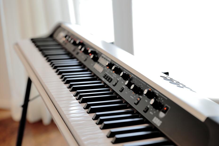 Korg SV-2-S 88 AUSSTELLUNGSSTÜCK