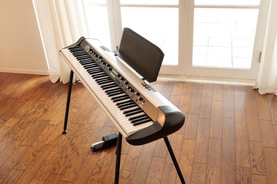 Korg SV-2-S 88 AUSSTELLUNGSSTÜCK
