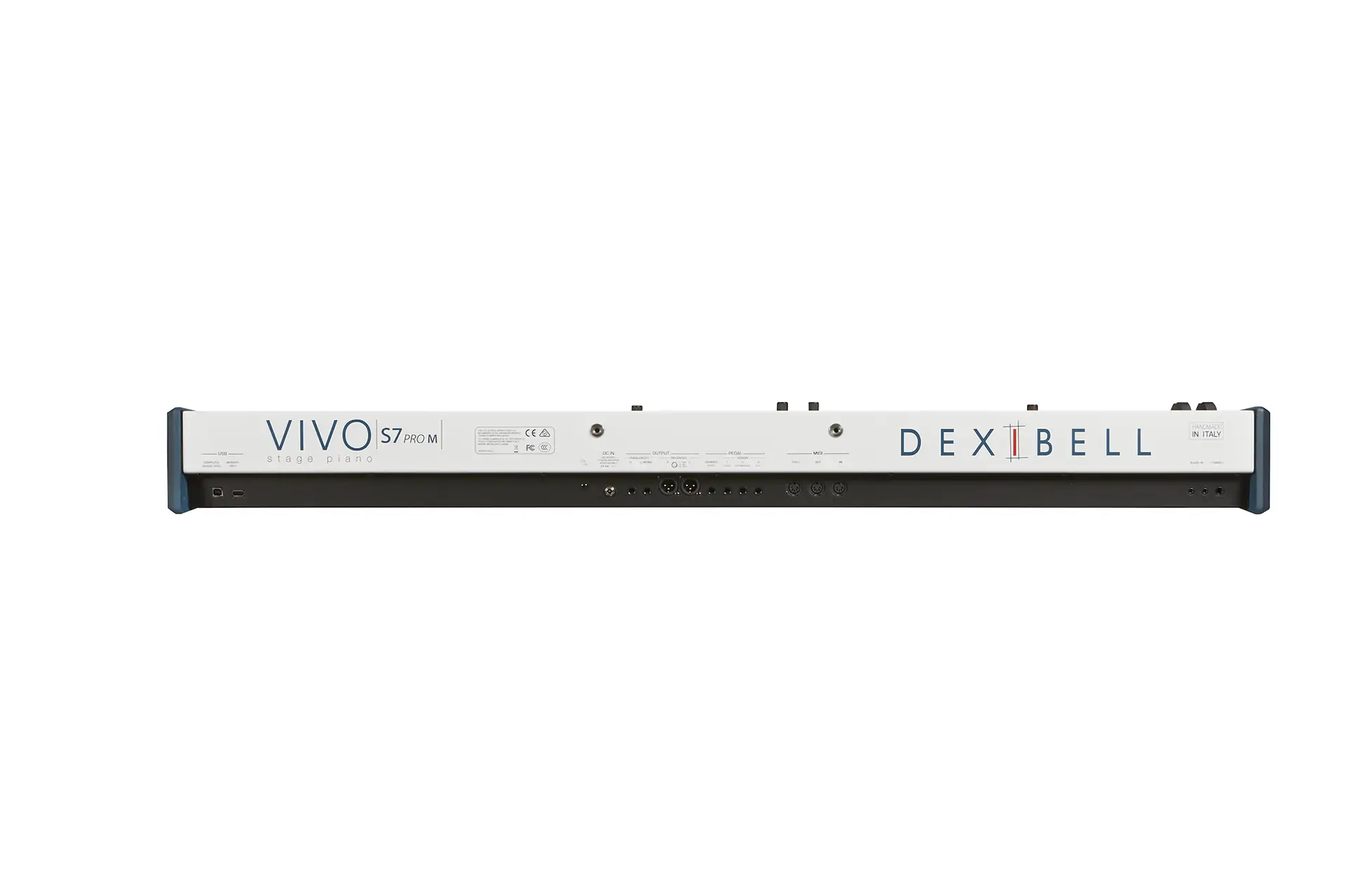 Dexibell Vivo S7 Pro M mit Speaker