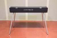 Crumar Seven