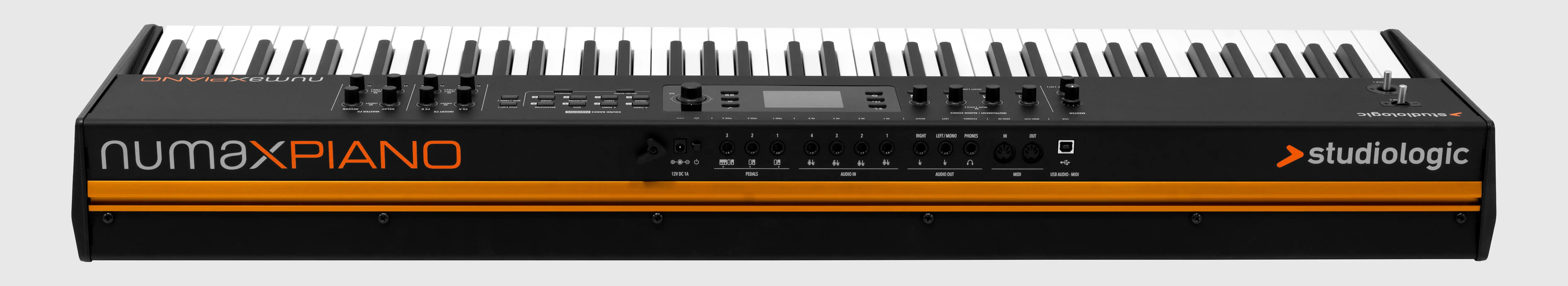 Studiologic NUMA X PIANO 73