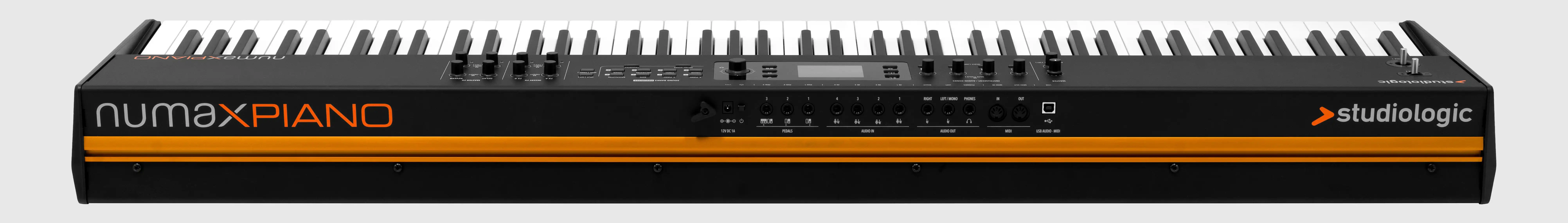 Studiologic NUMA X PIANO 88