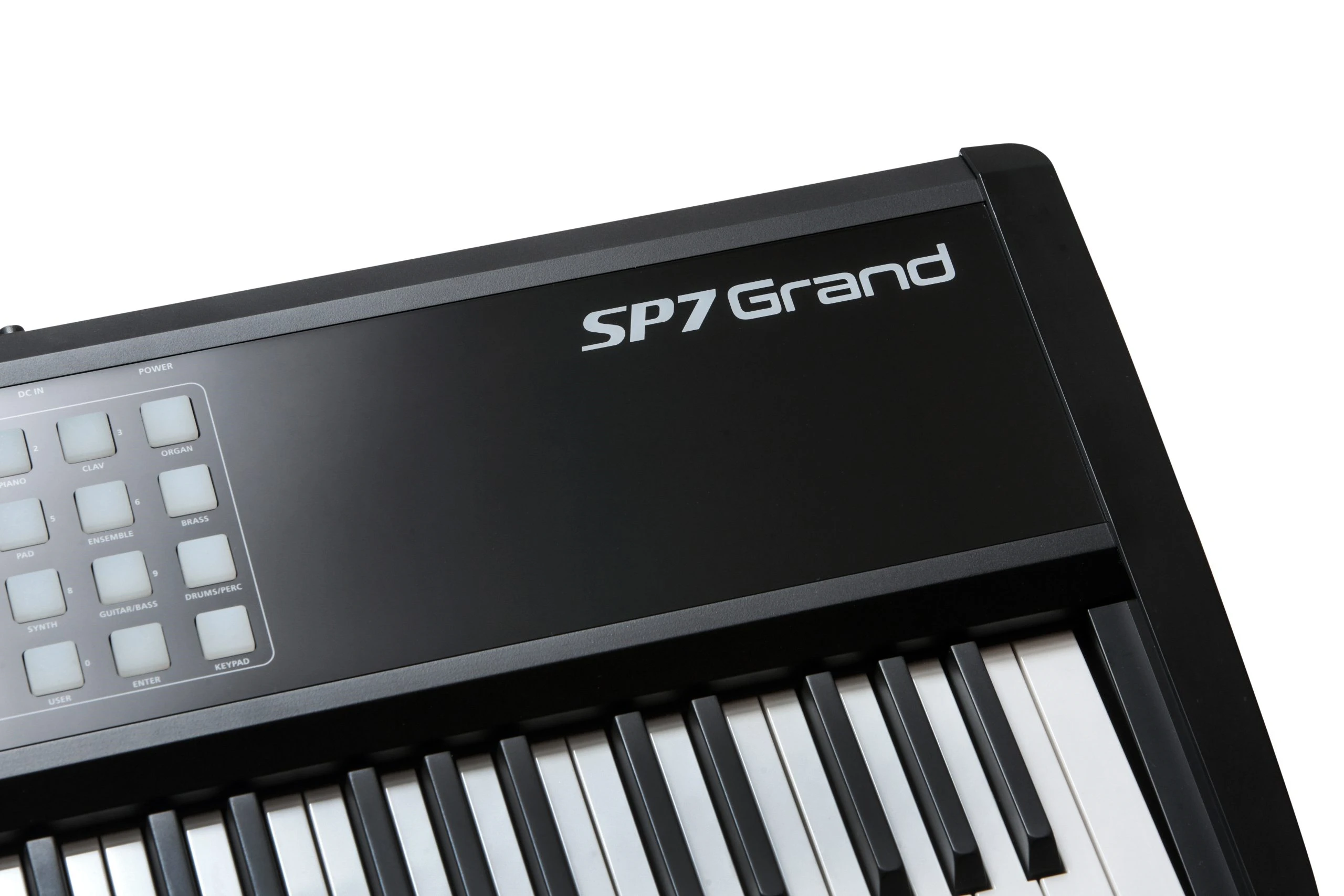 Kurzweil SP-7-Grand 88Tasten Stage Piano