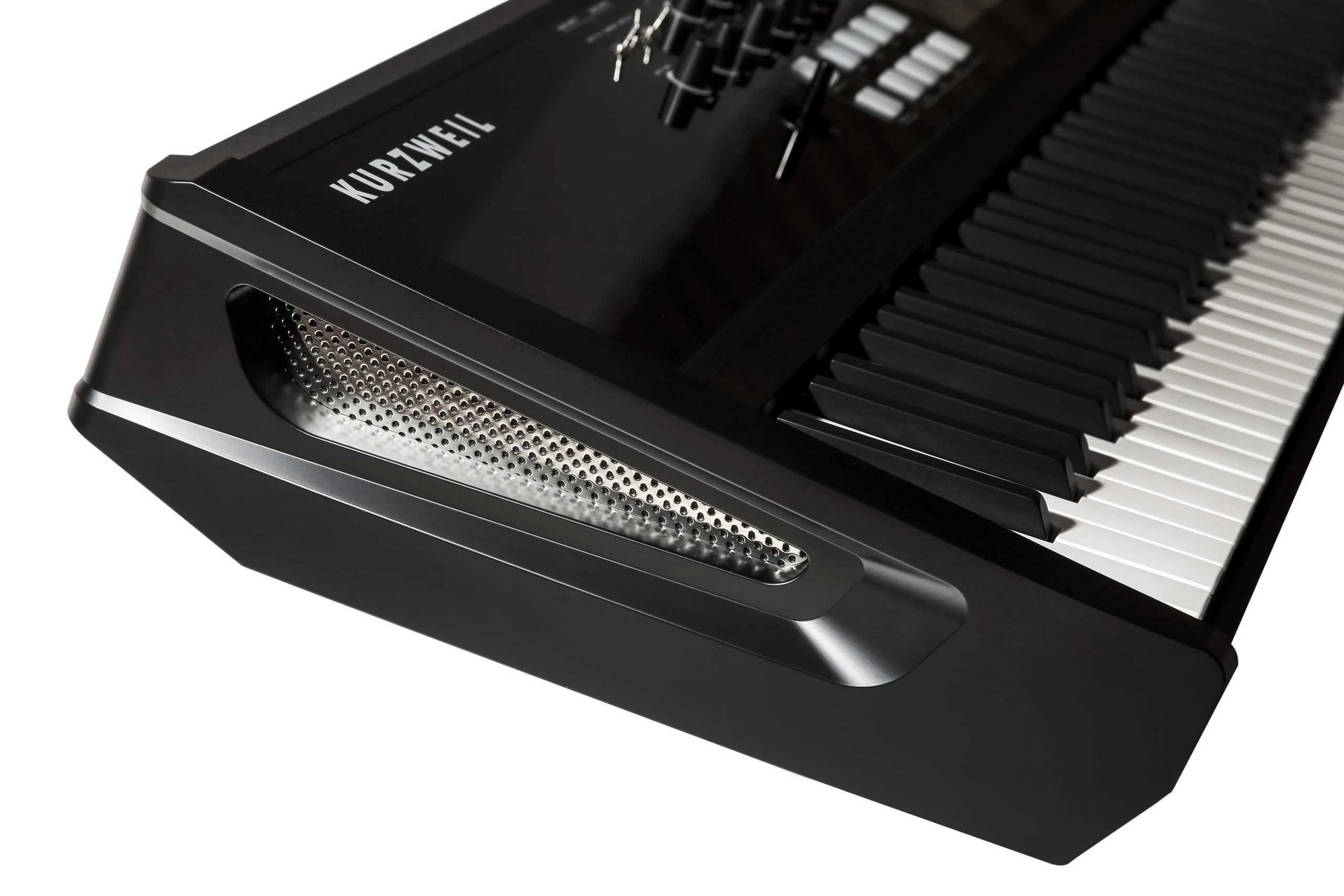 Kurzweil SP-7-Grand 88Tasten Stage Piano