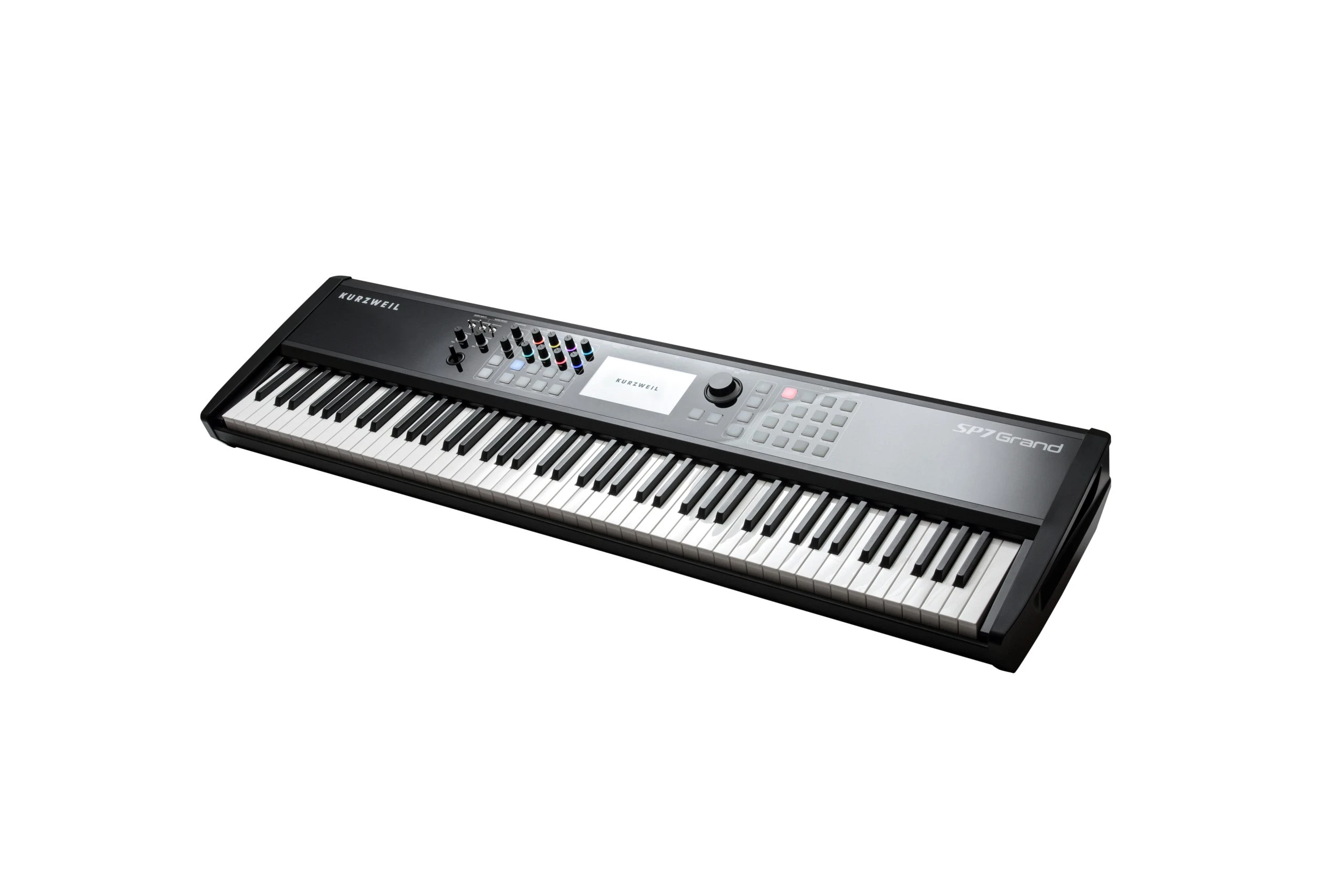 Kurzweil SP-7-Grand 88Tasten Stage Piano