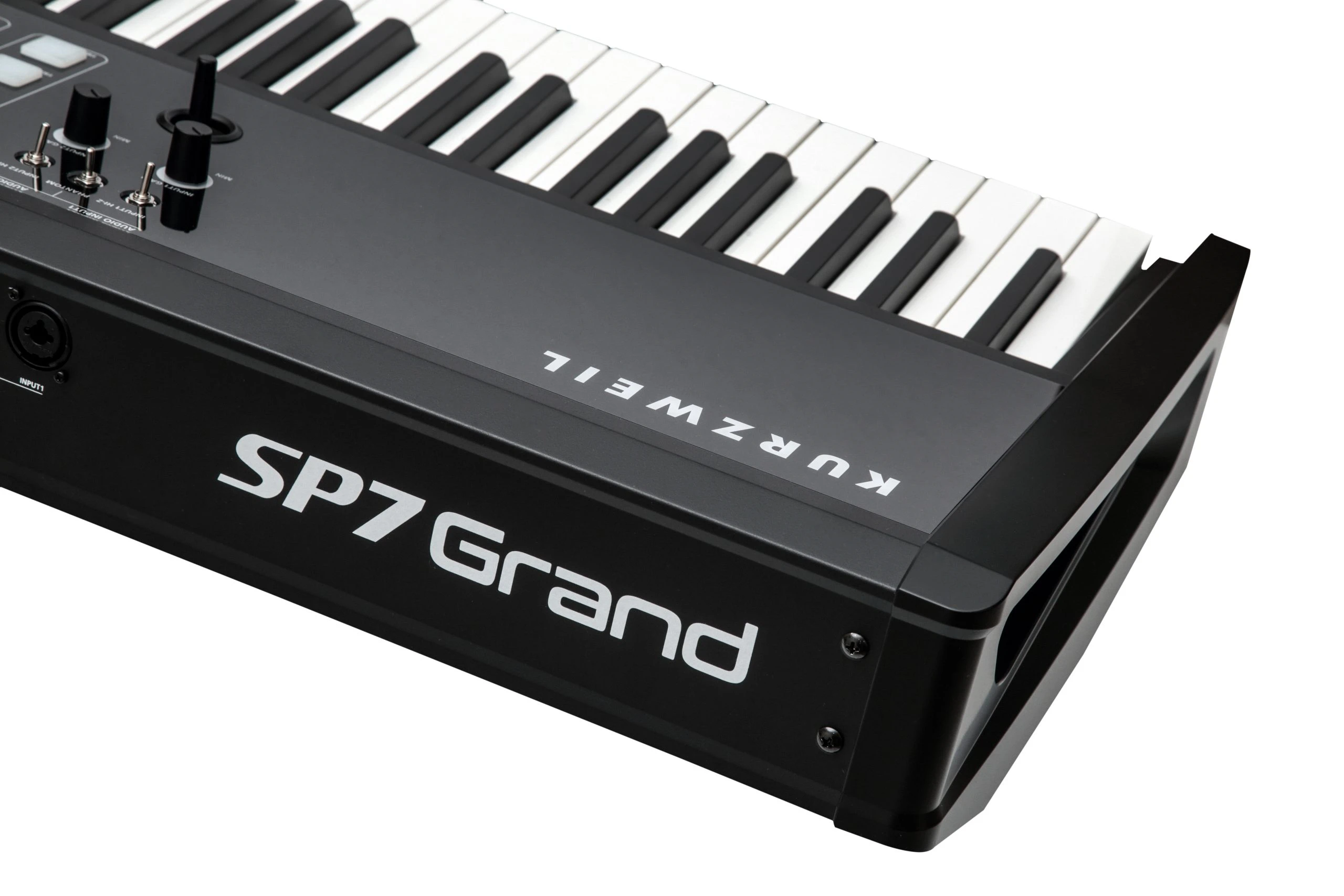 Kurzweil SP-7-Grand 88Tasten Stage Piano