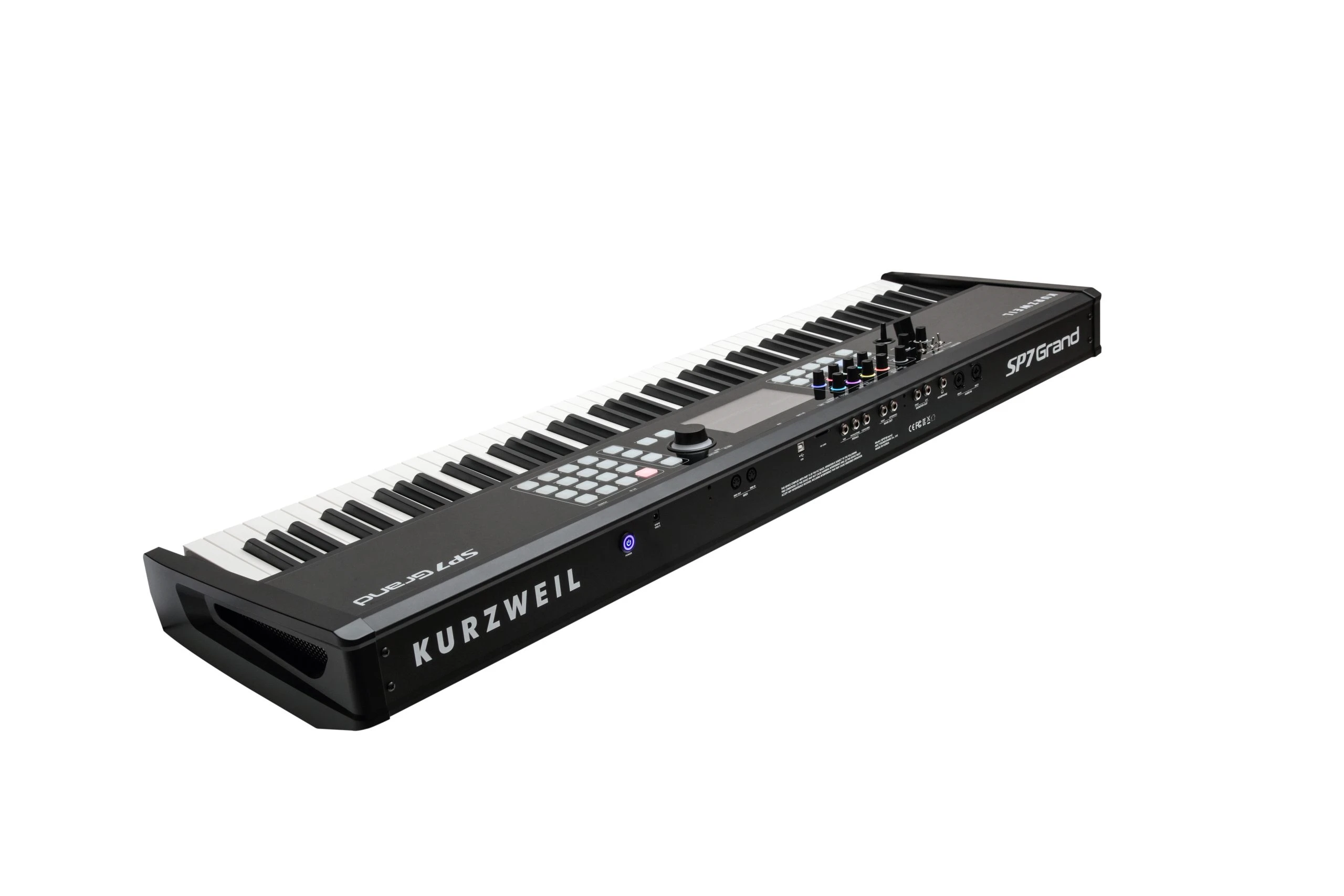 Kurzweil SP-7-Grand 88Tasten Stage Piano