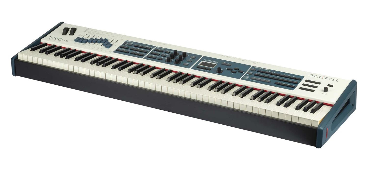 Dexibell Vivo-S10