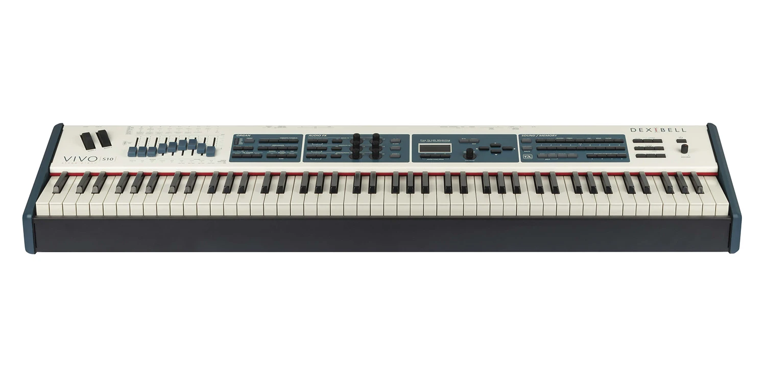 Dexibell Vivo-S10