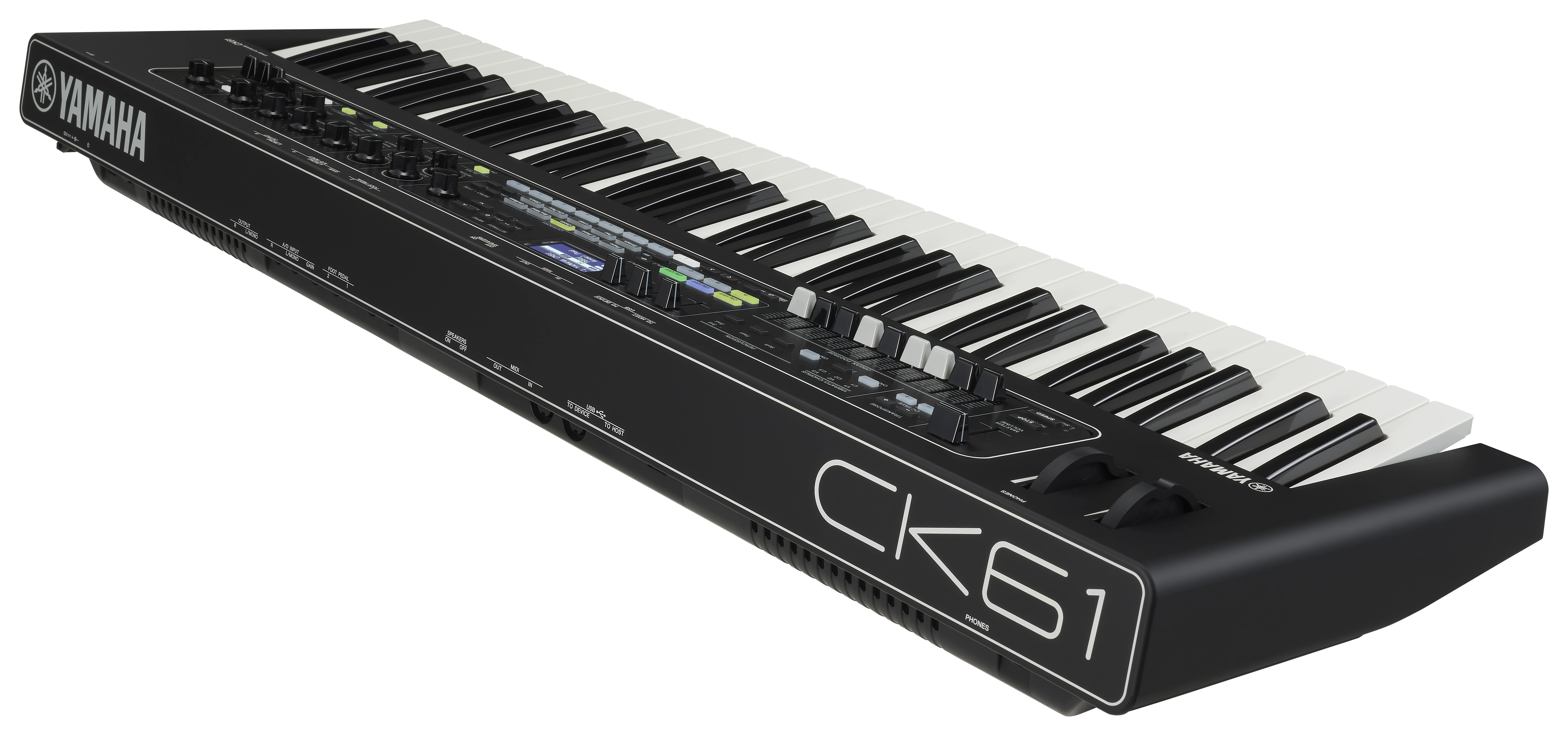 Yamaha CK-61