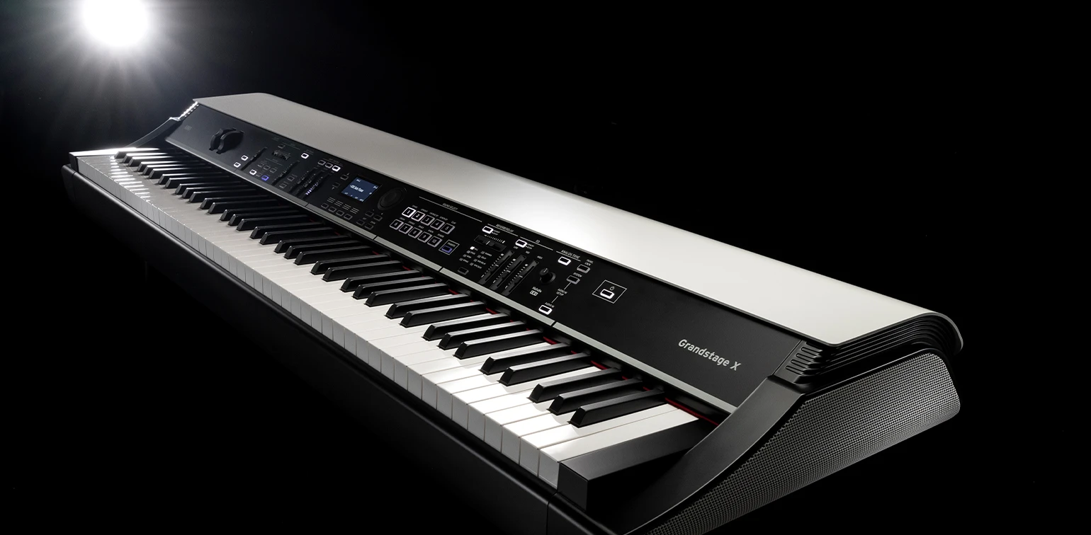 Korg Grandstage X AUSSTELLUNGSSTÜCK