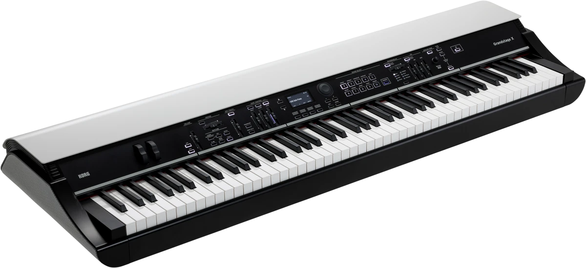 Korg Grandstage X AUSSTELLUNGSSTÜCK