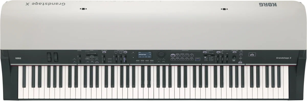 Korg Grandstage X AUSSTELLUNGSSTÜCK