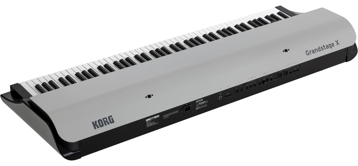 Korg Grandstage X AUSSTELLUNGSSTÜCK