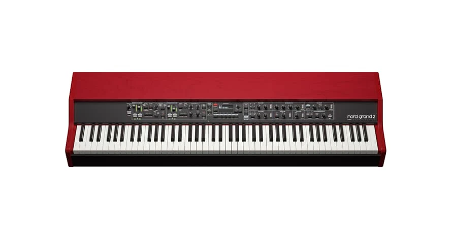 Nord Grand 2 Stage Piano
