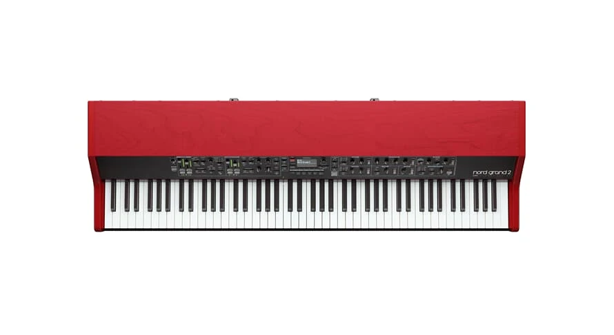 Nord Grand 2 Stage Piano