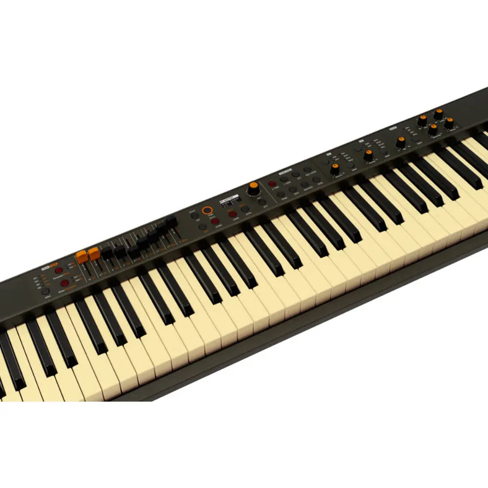 Studiologic Numa Compact-X SE