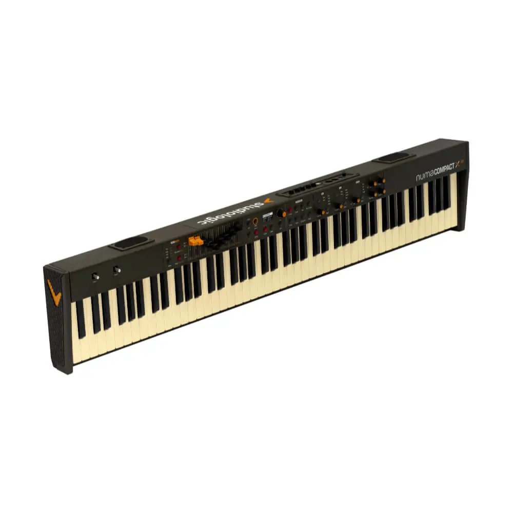 Studiologic Numa Compact-X SE