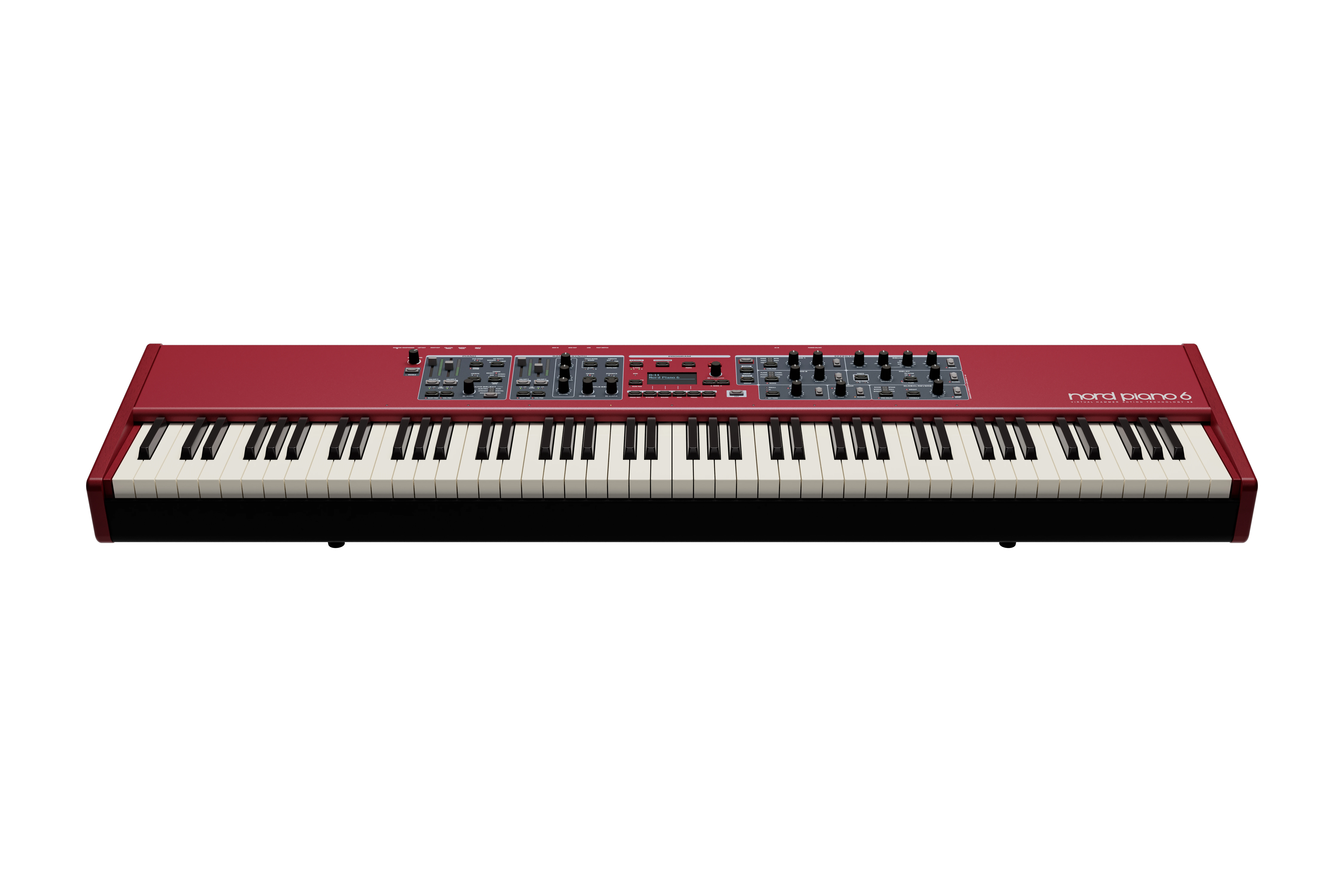 Nord Piano-6 Stagepiano 88 Tasten