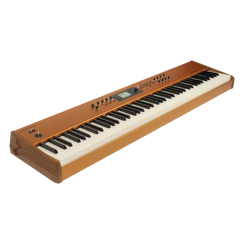 Studiologic NUMA X PIANO GT SE