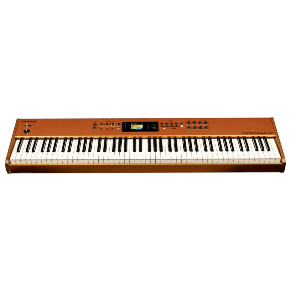 Studiologic NUMA X PIANO GT SE