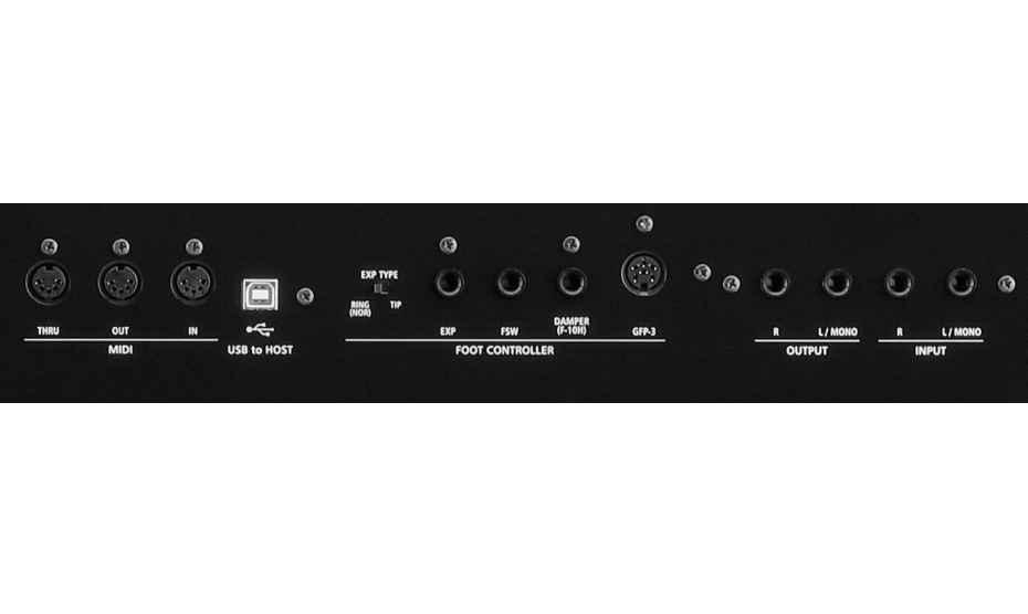 Kawai MP-7 SE