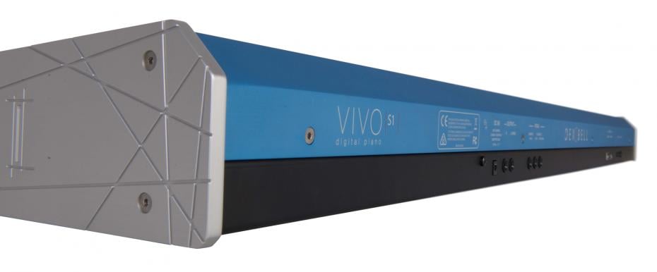 Dexibell Vivo S1 AUSSTELLUNGSSTÜCK mit Tasche