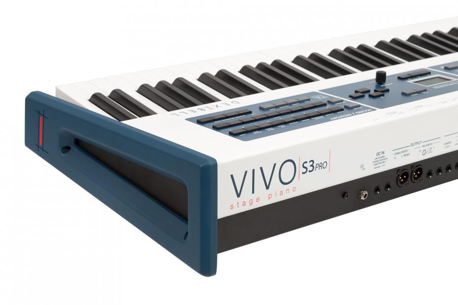Dexibell Vivo S3 PRO