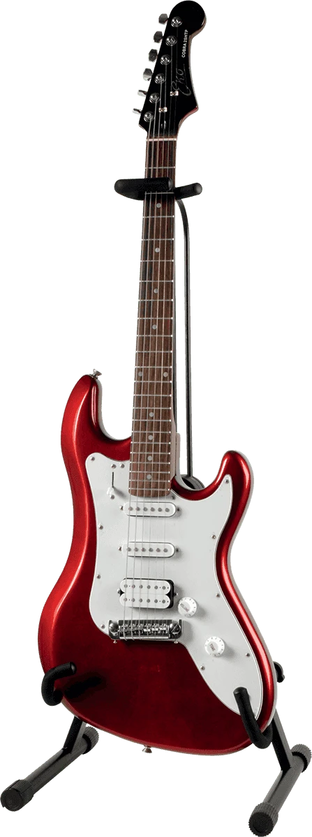 Quiklok QL791 E-Gitarren-/Bassständer