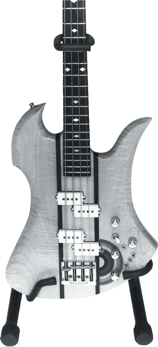 Quiklok QL791 E-Gitarren-/Bassständer