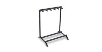 Rockstand RS20881 E-Gitarrenständer 5-fach