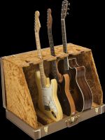 Fender Classic Series Case Stand 5 Brown