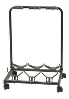 QUIKLOK GS430 3-fach mit Rollen