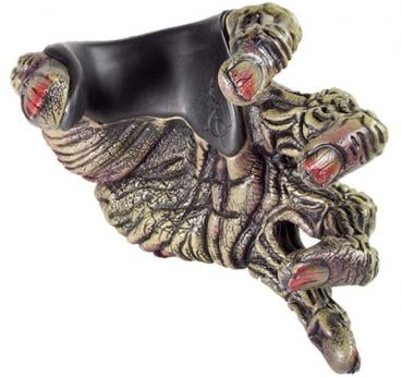 GuitarGrip Zombie Hand Left