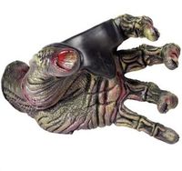 GuitarGrip Zombie Hand Left