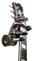 GuitarGrip GS Brass Right