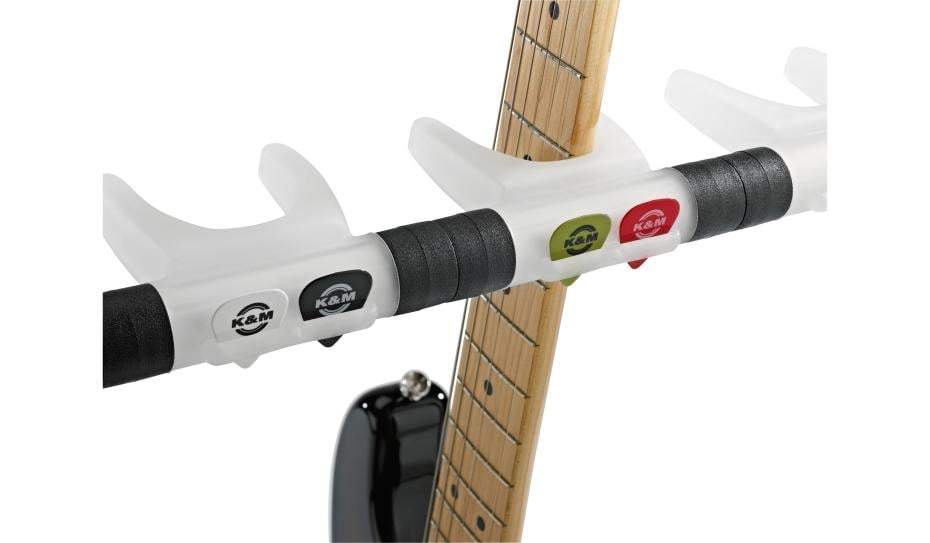 K&M 17525-016-00 Guardian 5 trans