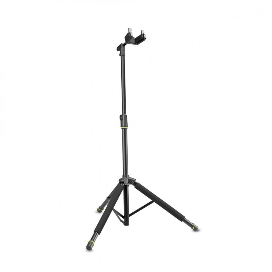 Gravity GS01 NHB Faltbarer Gitarrenständer - Neckhug