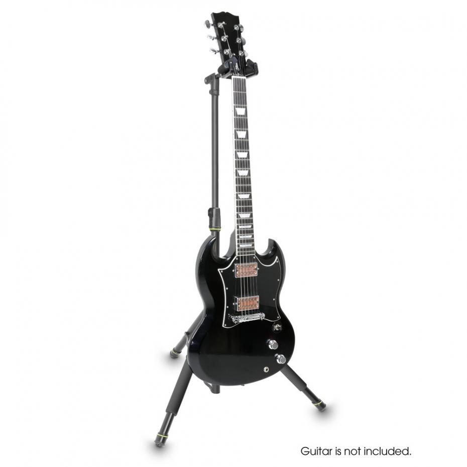 Gravity GS01 NHB Faltbarer Gitarrenständer - Neckhug