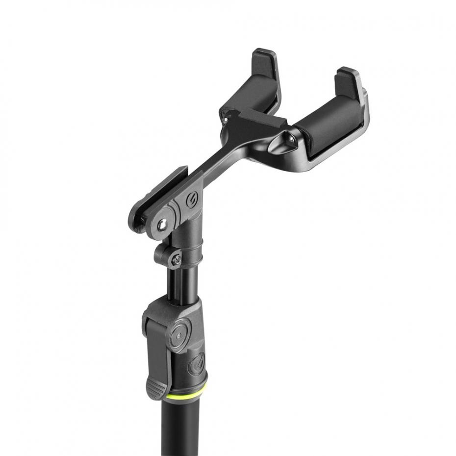 Gravity GS01 NHB Faltbarer Gitarrenständer - Neckhug