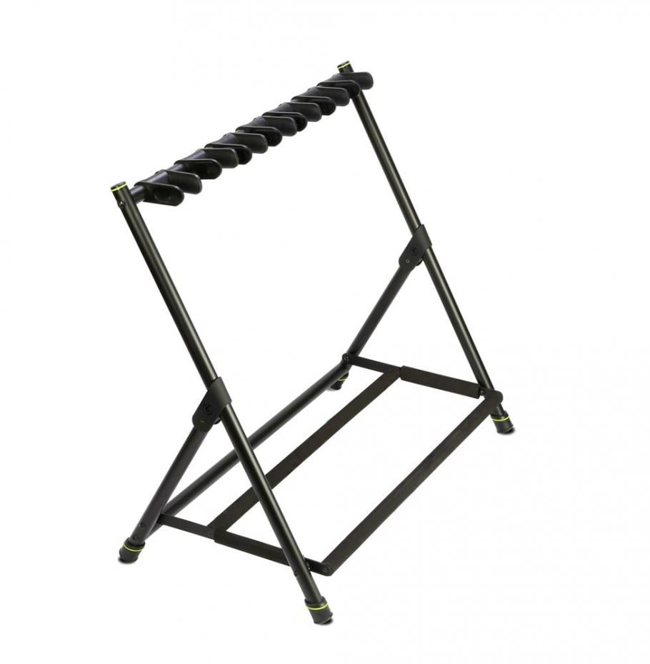 Gravity Vari-G 7 Multigitarrenständer verste