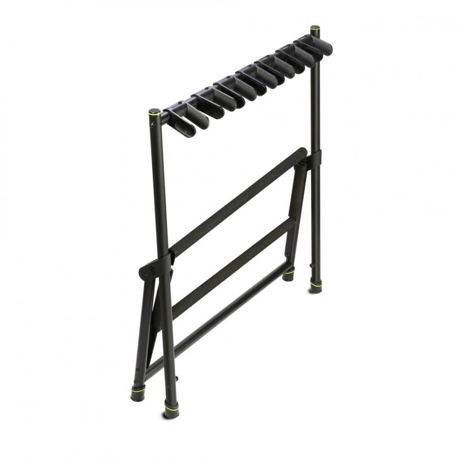 Gravity Vari-G 7 Multigitarrenständer verste