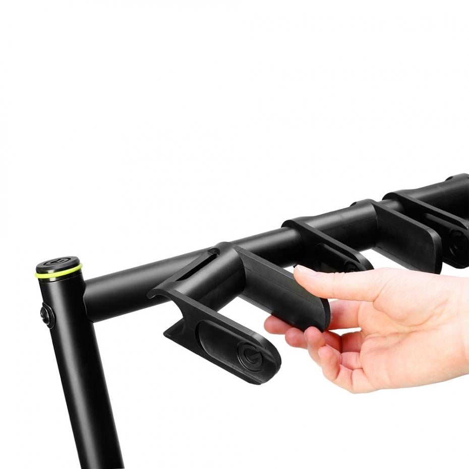 Gravity Vari-G 7 Multigitarrenständer verste