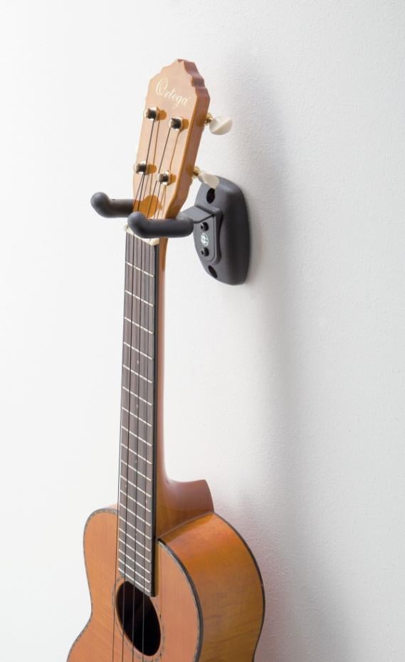 K&M 16590 Ukulele Wandhalter