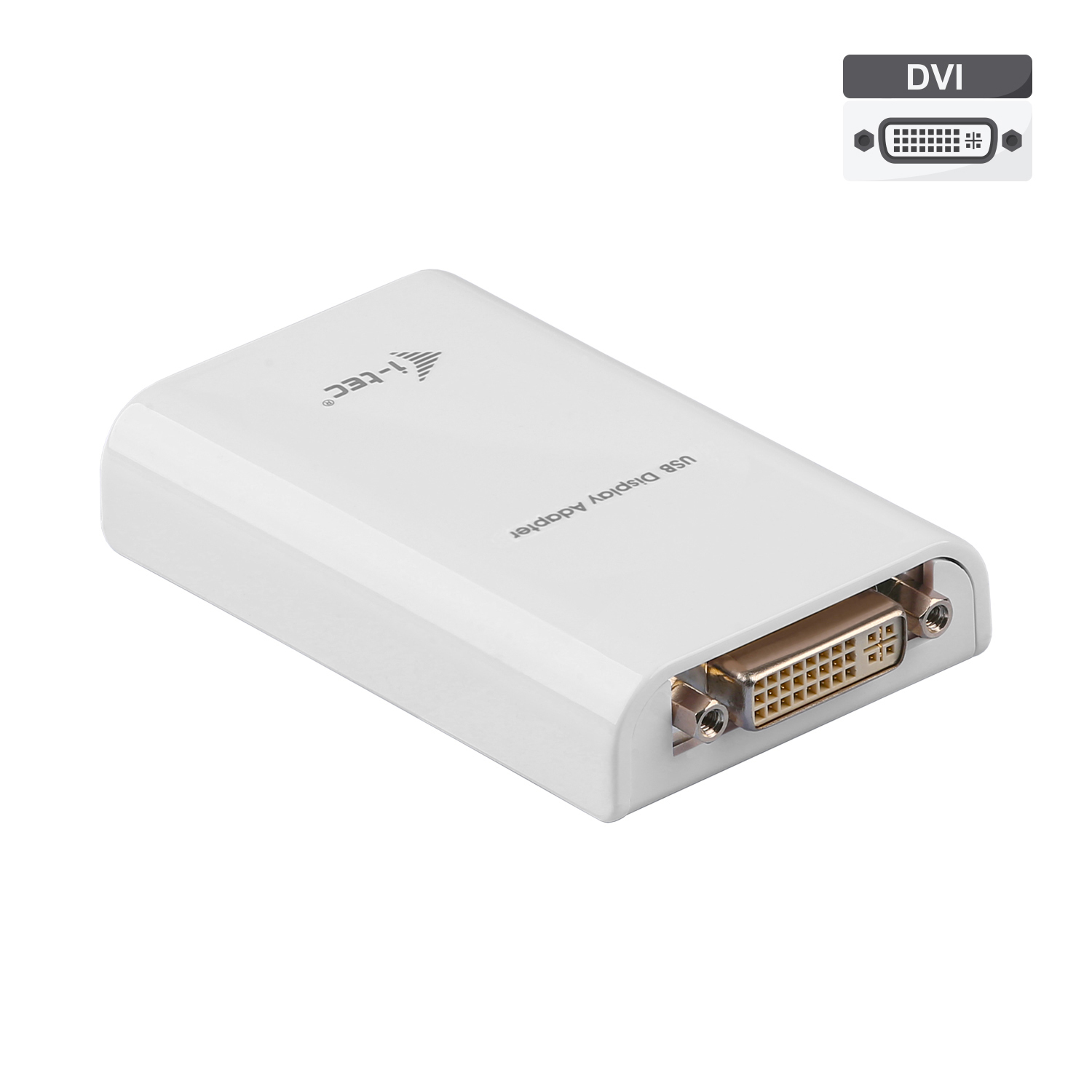 USB 2.0 Display Adapter