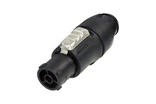 Neutrik Powercon True1 NAC3FX-W-TOP
