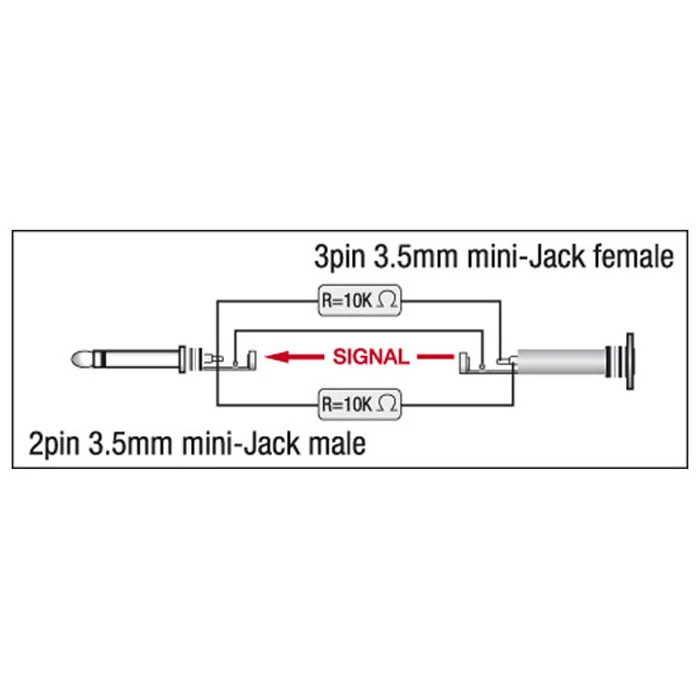 DAP XGA43